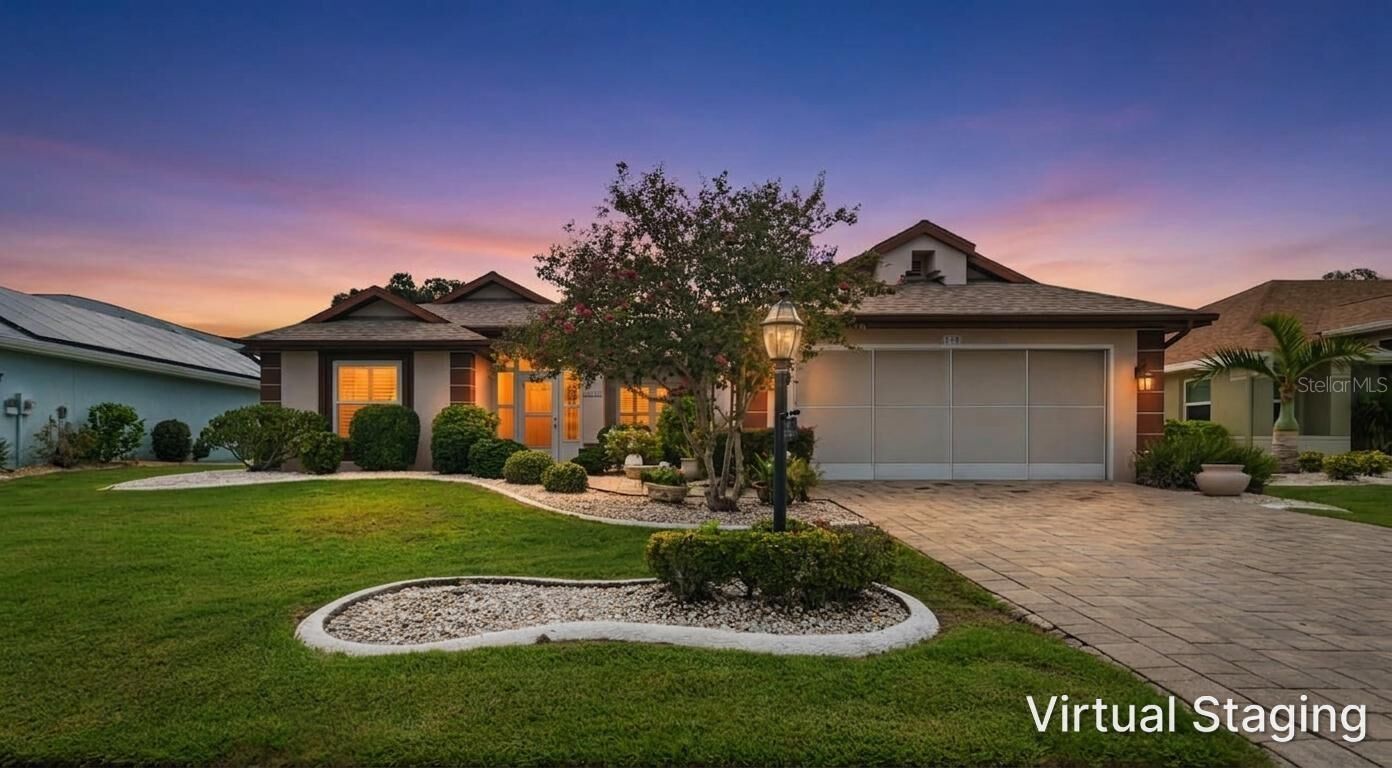 Property Photo:  739 Winterbrooke Way  FL 33573 