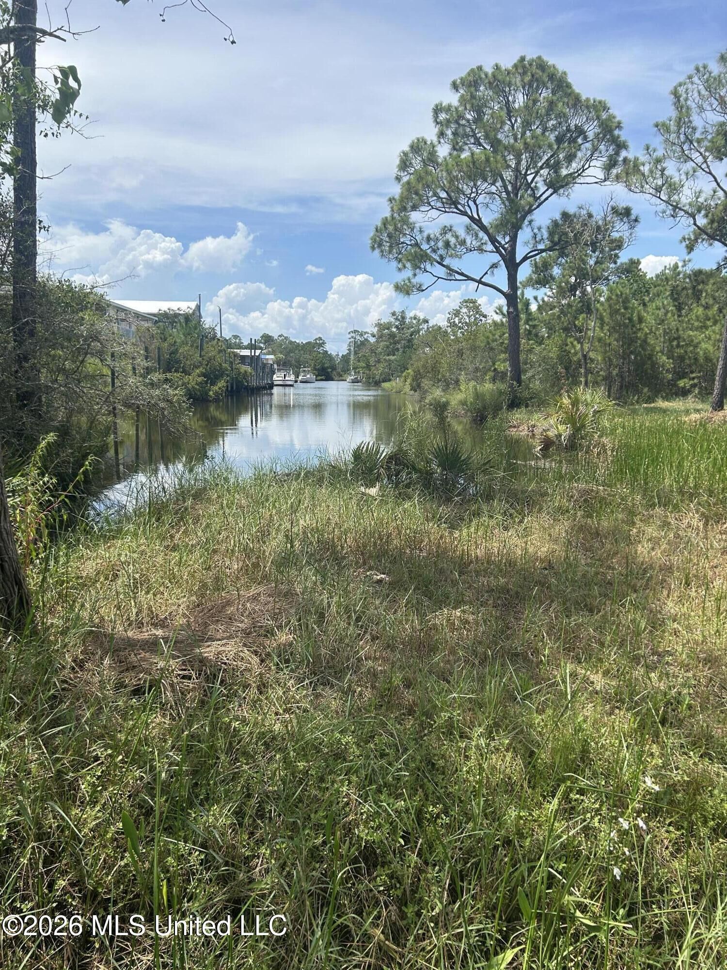 Property Photo: 0 Whale Avenue MS 39520