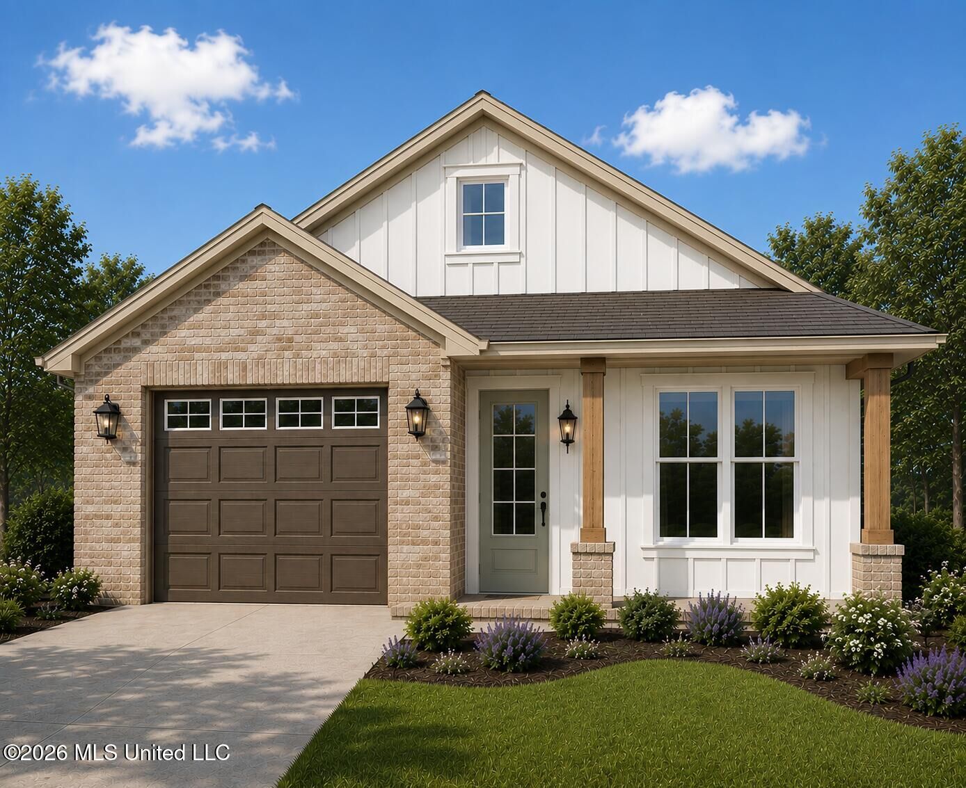 Property Photo: 3317 Bonita Road MS 39553