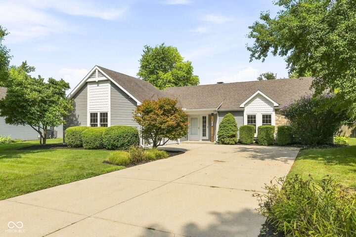 Property Photo:  9266 Andiron Drive  IN 46250 