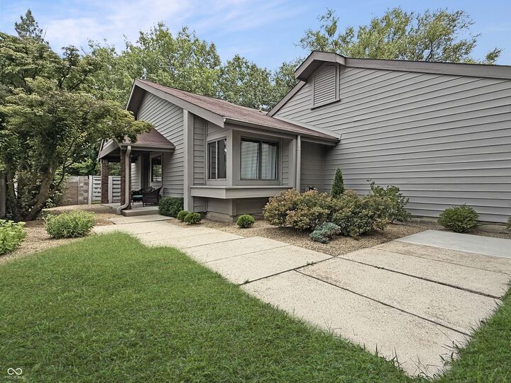 Property Photo: 4692 Carya Square IN 47201