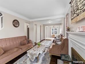 Property Photo: 3604 Merrick Street MI 48124 3876