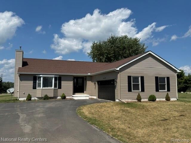 Property Photo: 14650 Glenbeigh Lane MI 49233