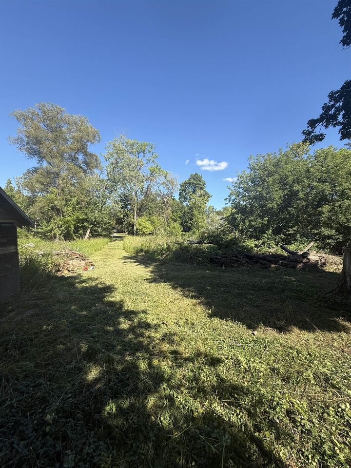 Property Photo: 206-210 S Cedar Street MI 49684