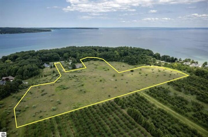 Property Photo: 00 E Lovers Lane MI 49682