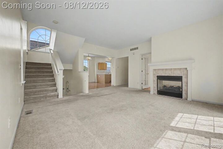 Property Photo: 9 Lyons Court MI 48126 4171