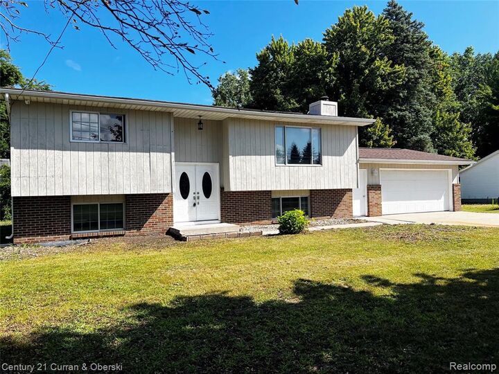 Property Photo: 1954 W Midland Road MI 48611