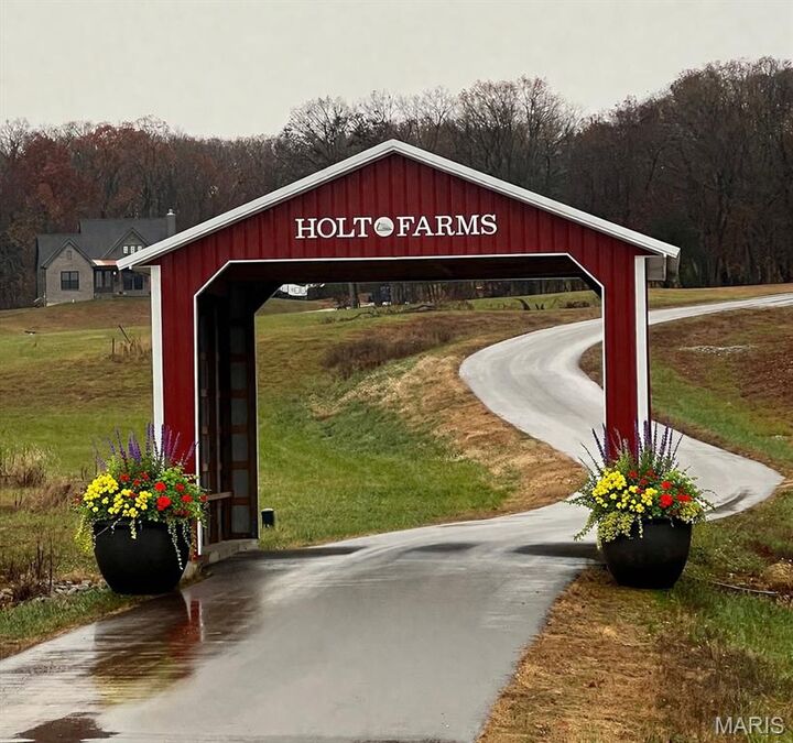 Property Photo:  Lot 36 Holt Acres Court  MO 63385 