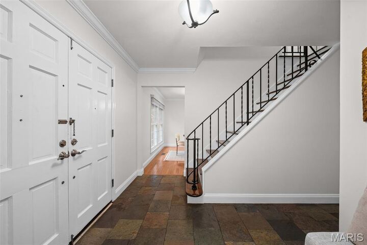 Property Photo:  40 Ridge Point Drive  MO 63017 