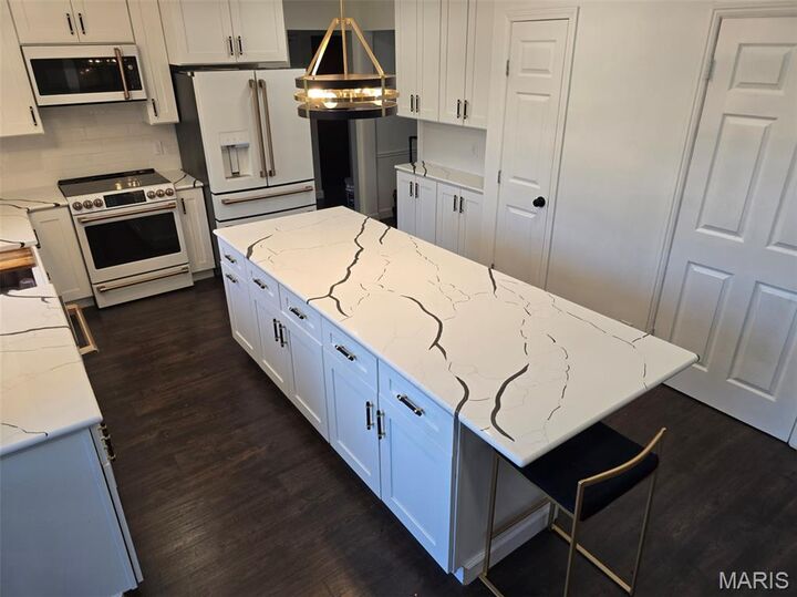 Property Photo:  15144 Chamisal Drive  MO 63017 