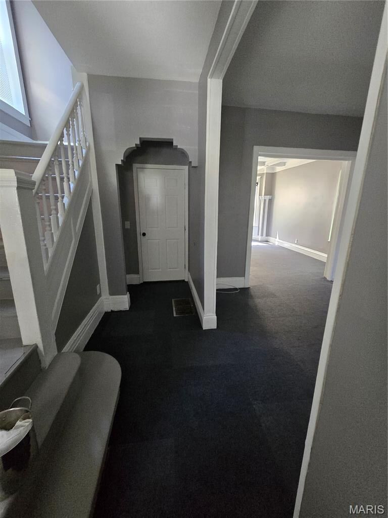 Property Photo:  1412 Rowan Avenue  MO 63112 