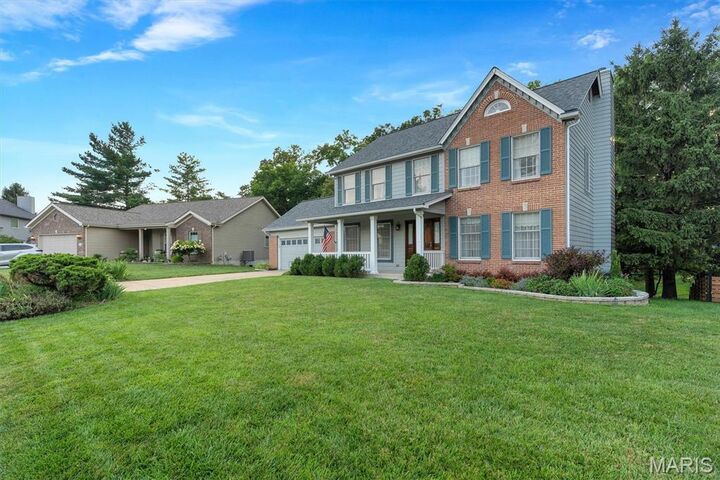 Property Photo:  69 Madeira Court  MO 63304 