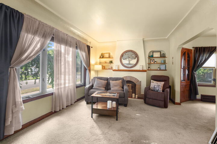 Property Photo: 3373 S 19th St WI 53215