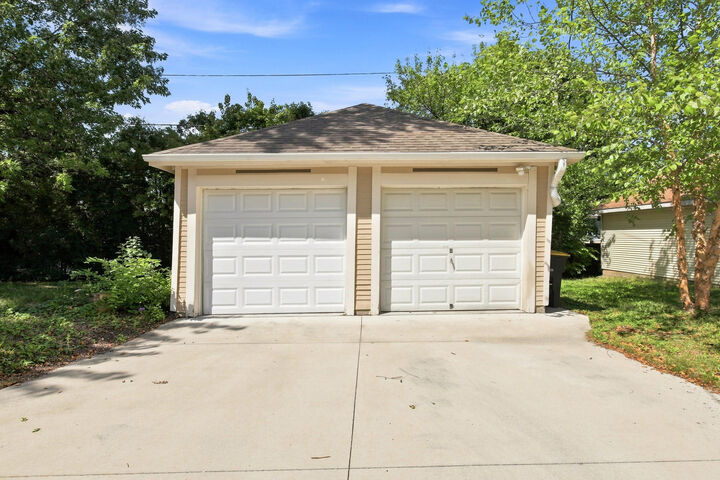 Property Photo: 2551 N 66th St WI 53213