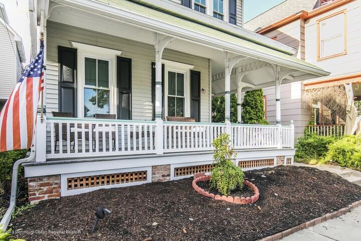 Property Photo: 105 Webb Avenue NJ 07756