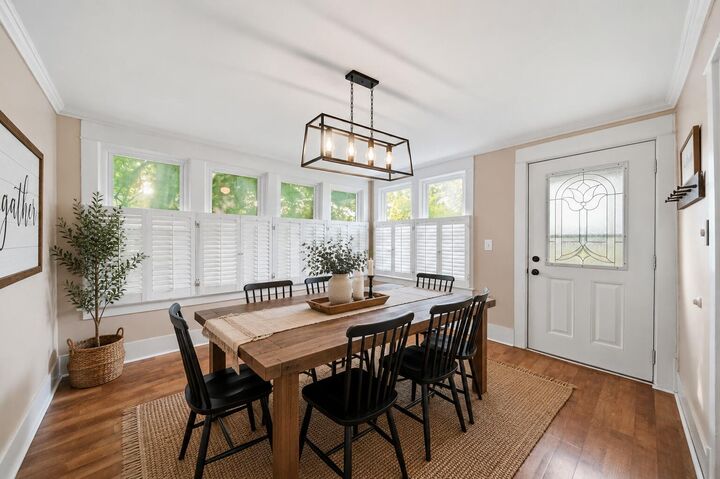 Property Photo: 720 Jasper Street MI 49203