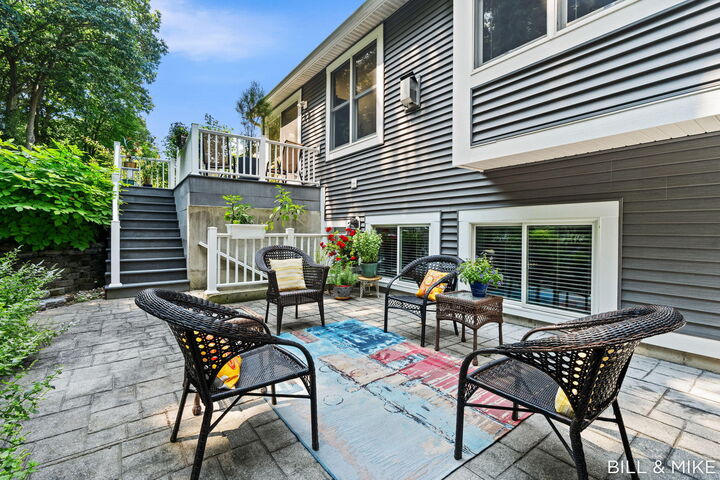 Property Photo:  6540 Old Singapore Trail  MI 49453 