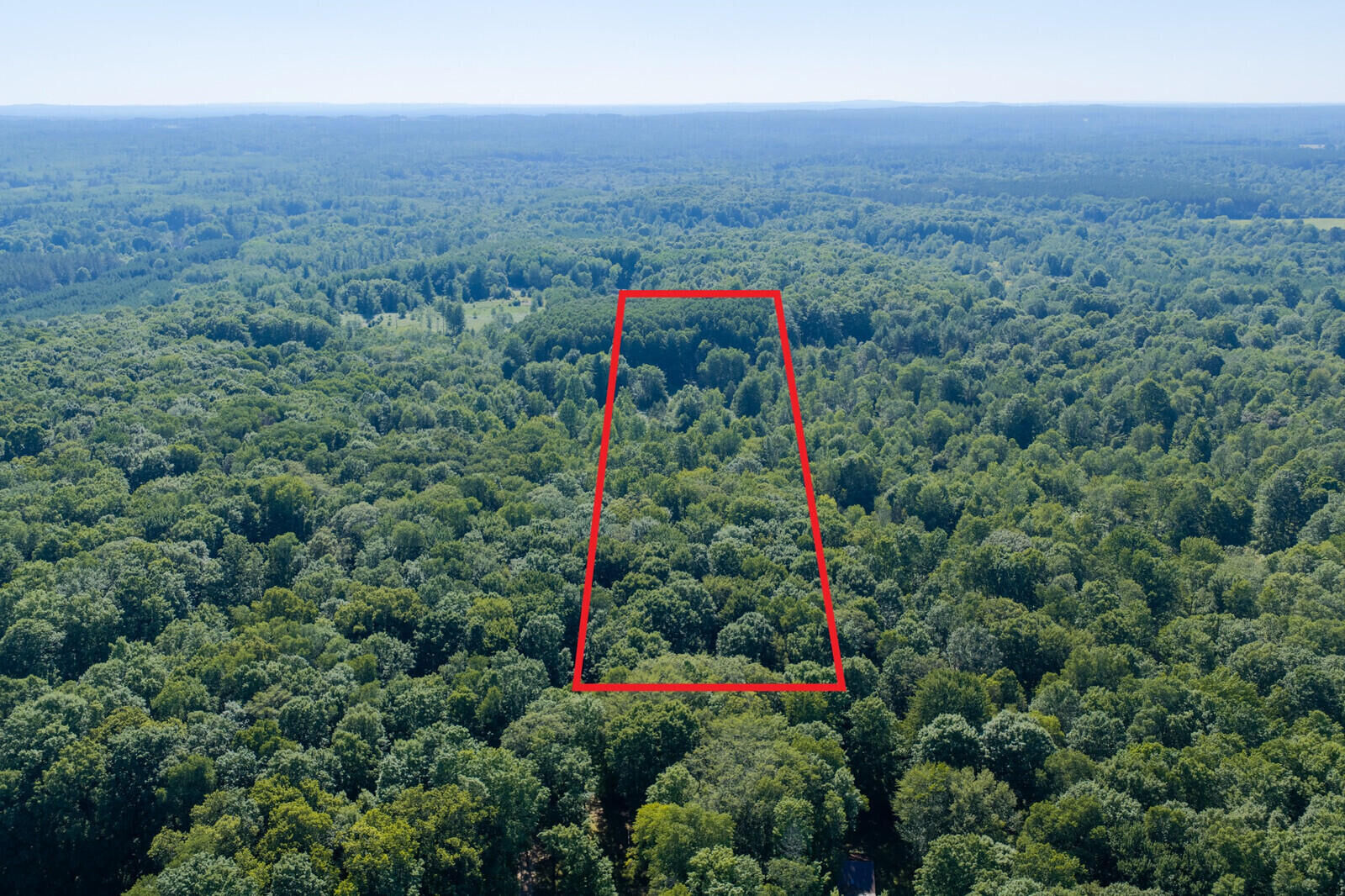 Property Photo: 36 N Coe Road MI 49656
