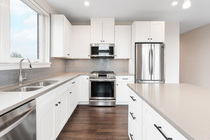 Property Photo: 246 Green Bay Road 310 IL 60040