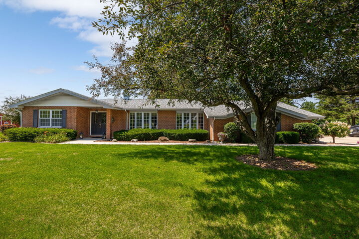 Property Photo:  2259 A Bell Road  IL 60447 