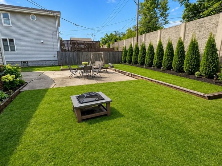 Property Photo: 4326 Wesley Terrace IL 60176
