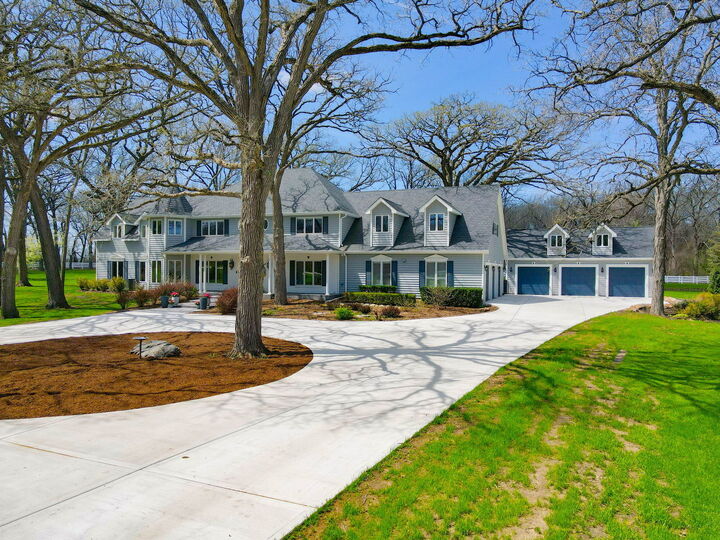 Property Photo:  37132 N Black Velvet Lane  IL 60083 