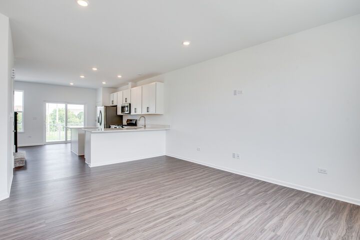 Property Photo:  14935 S Dyer Lane  IL 60544 