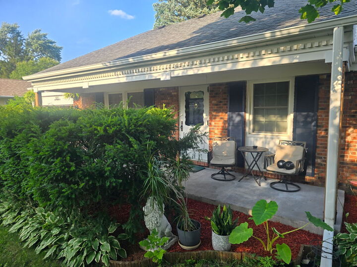 Property Photo:  680 Indian Spring Lane  IL 60089 