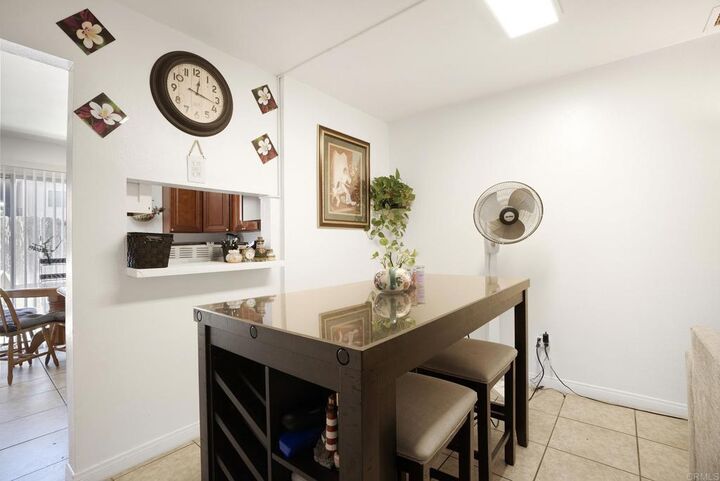 Property Photo: 888 Cherrywood Way 14 CA 92021