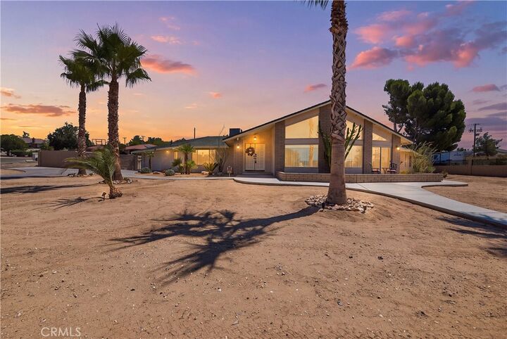 Property Photo:  14613 Keota  CA 92307 