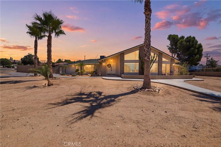 Property Photo: 14613 Keota CA 92307