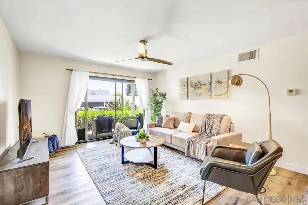 Property Photo: 12261 Carmel Vista Rd 175 CA 92130