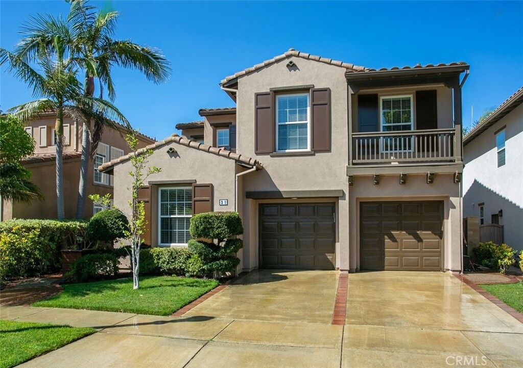 Property Photo:  31 Dinuba  CA 92602 