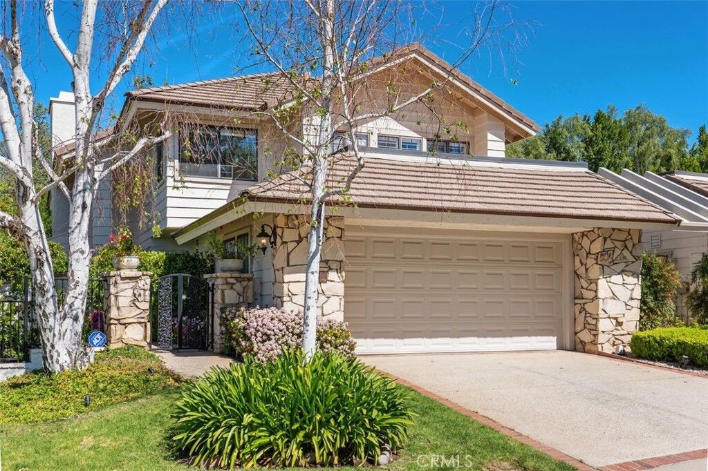 Property Photo:  4177 Dan Wood  CA 91362 