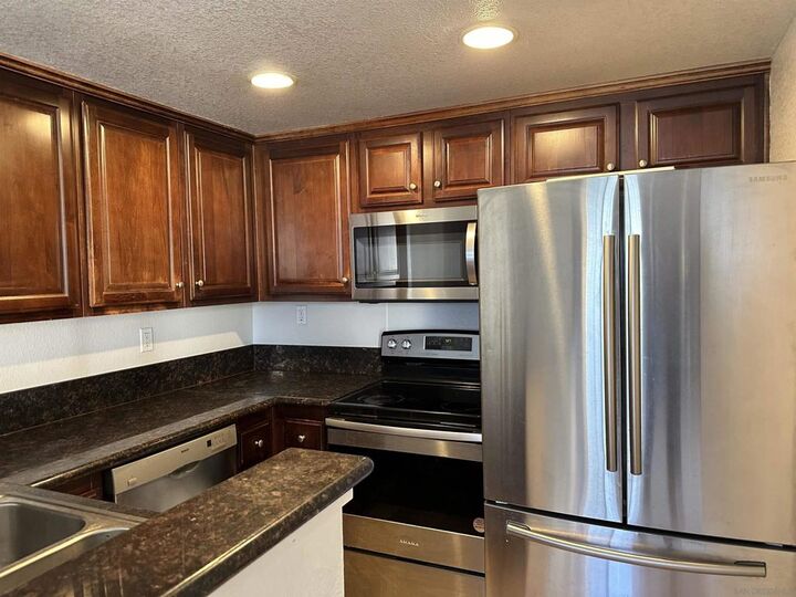 Property Photo:  3987 Nobel 350  CA 92122 
