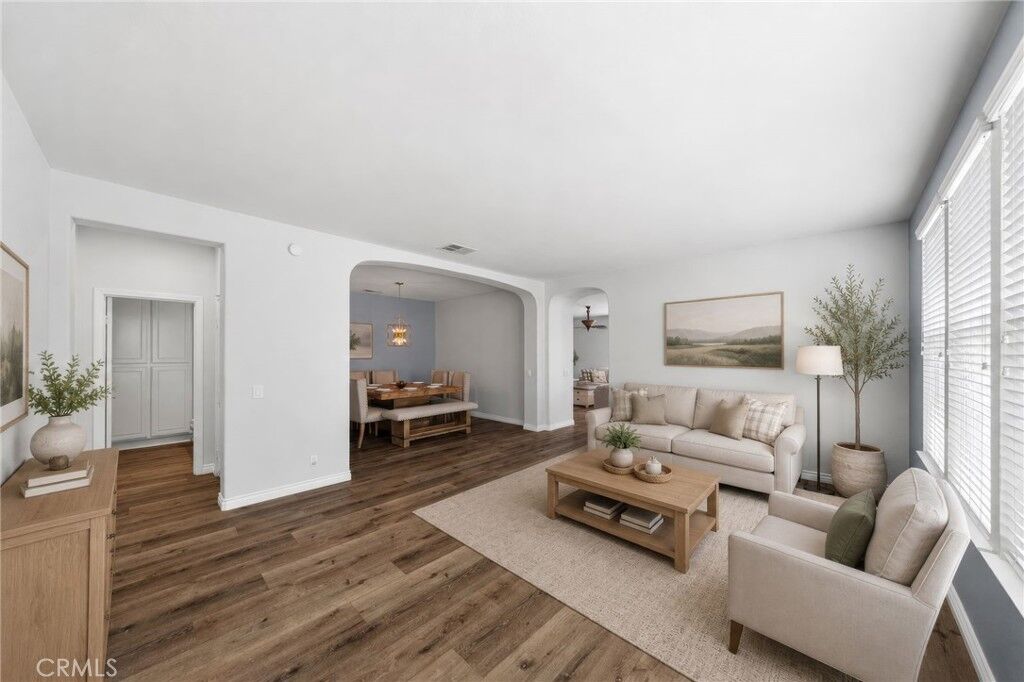 Property Photo: 27753 Bluff Vista CA 92584