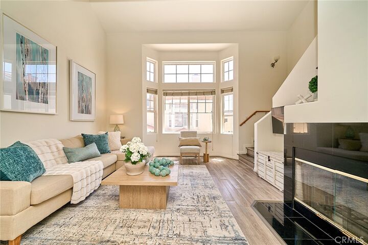 Property Photo:  15908 Halldale Avenue B  CA 90247 