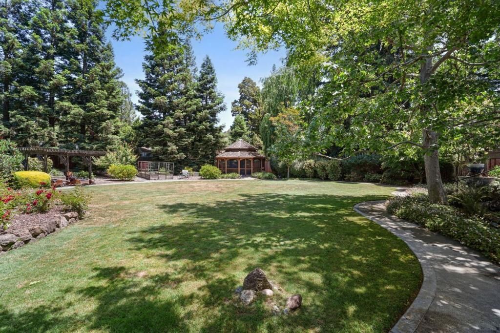 Property Photo: 24421 Summerhill Avenue CA 94024