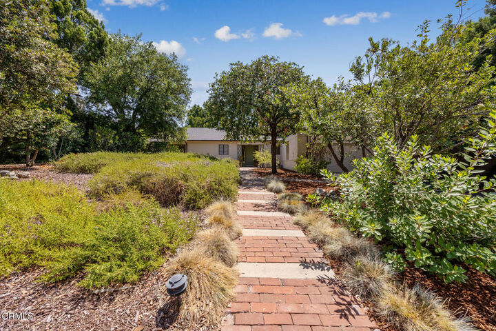 Property Photo:  1844 Pepper Drive  CA 91001 