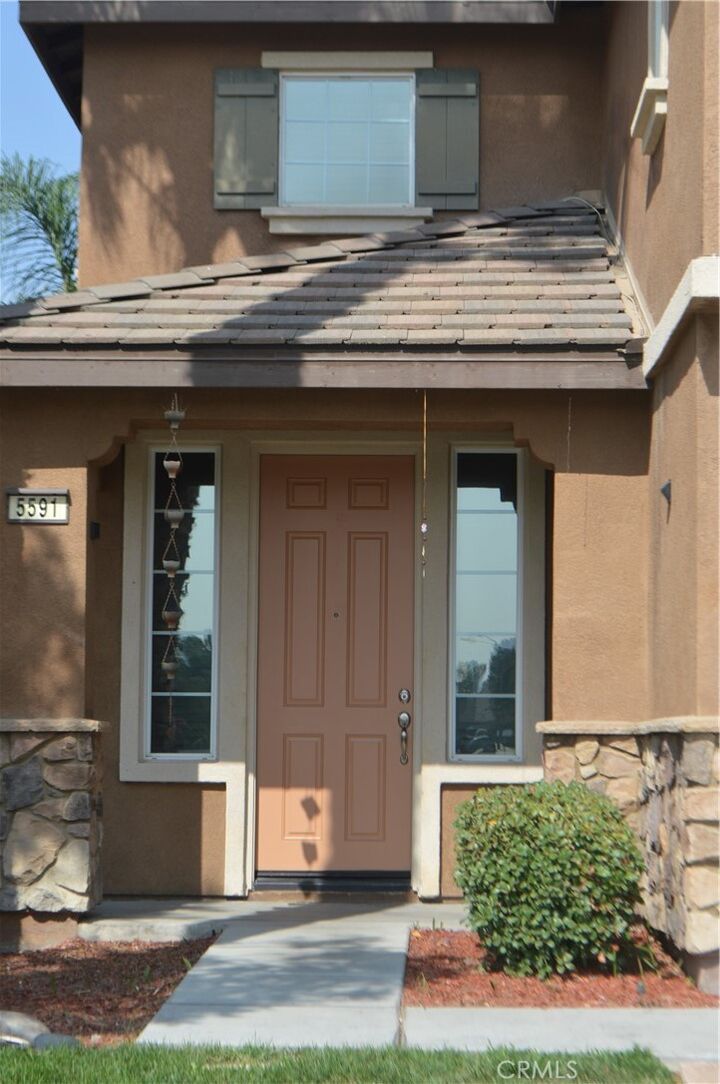 Property Photo:  5591 Harmony  CA 91752 