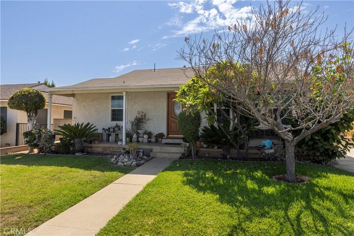 Property Photo: 2021 Bleakwood Ave CA 91754