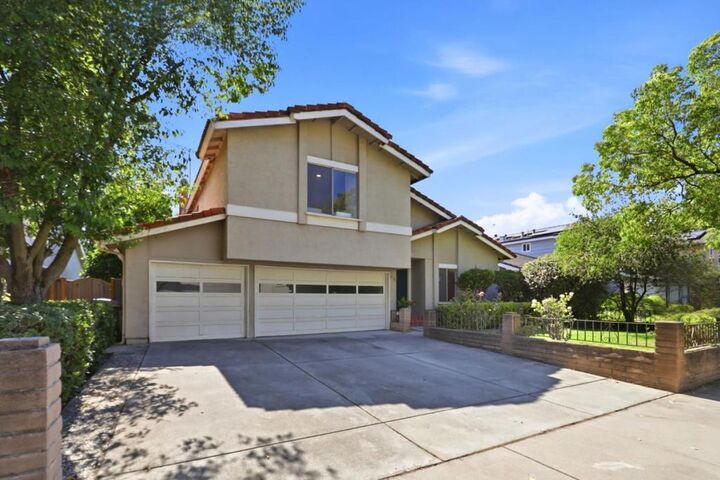 Property Photo:  7415 Phinney Way  CA 95139 