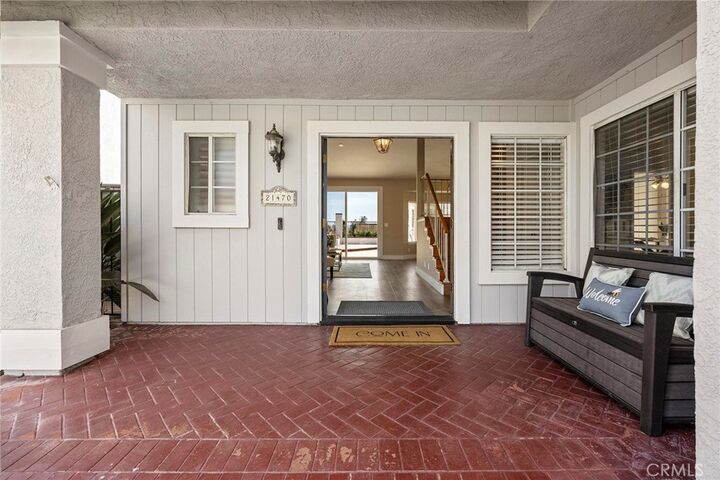 Property Photo: 21470 Via La Naranja CA 92886