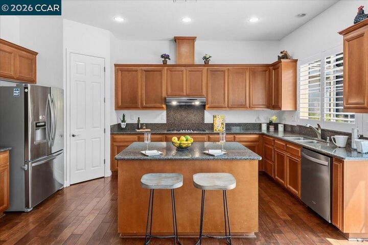 Property Photo:  5204 Skyler Court  CA 94521 