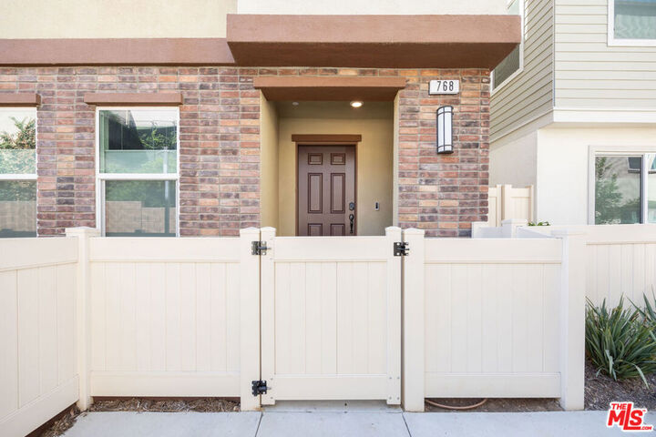 Property Photo:  768 Daniel Freeman Circle  CA 90301 
