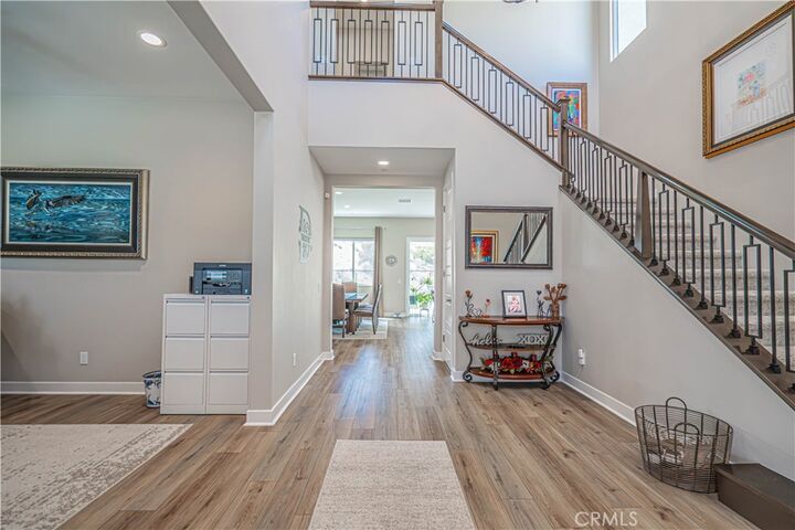 Property Photo:  17730 Hillside Way  CA 91350 