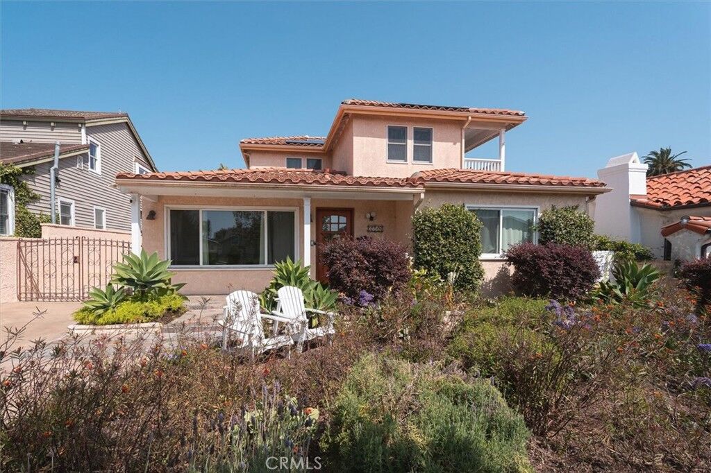 Property Photo:  3718 S Parker Street  CA 90731 