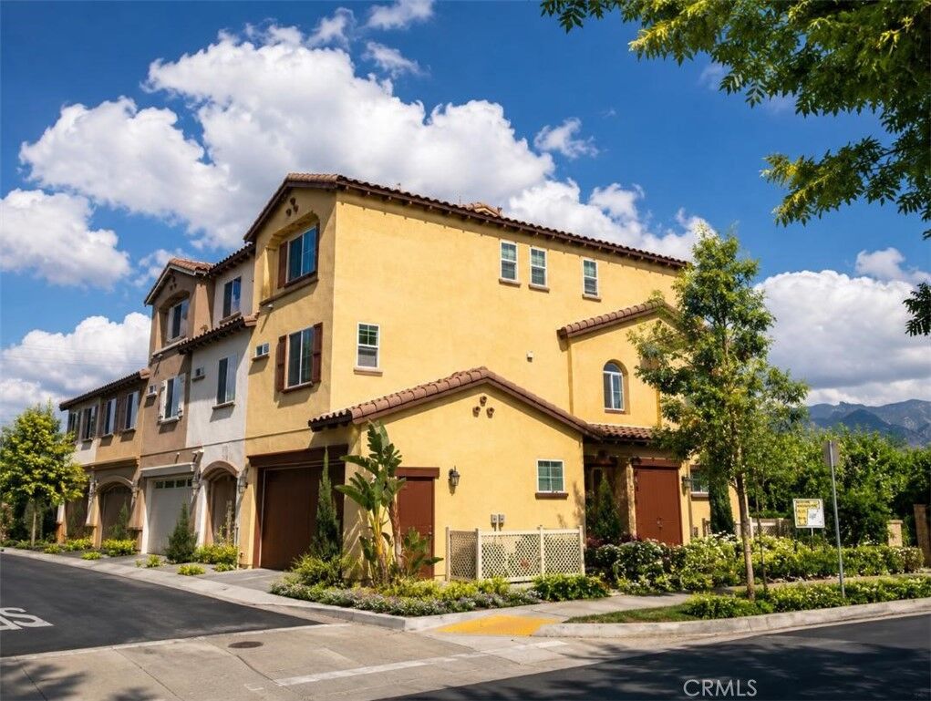 Property Photo: 323 N Edenfield Avenue CA 91702