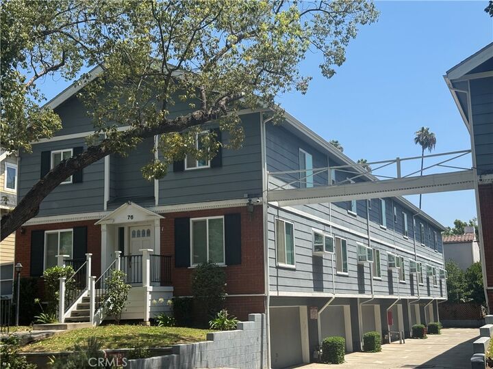 Property Photo:  76 N Sierra Bonita 4  CA 91106 