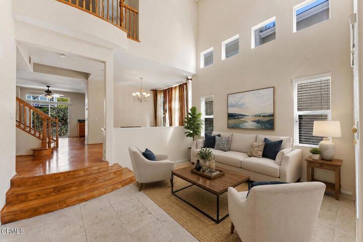 Property Photo:  764 Saratoga Avenue  CA 93003 